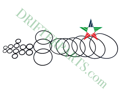 O-Ring Kit - 51318095